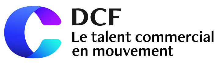 DCF - Le talent commercial en mouvement